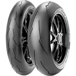 Pirelli DIABLO Supercorsa V2 200/55 ZR17 78W Мотоциклетни гуми
