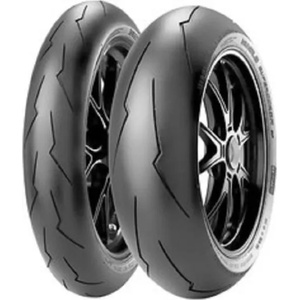Pirelli DIABLO Supercorsa V2 200/55 ZR17 78W Мотоциклетни гуми