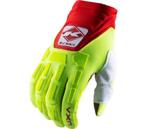 Kenny TITANIUM 23