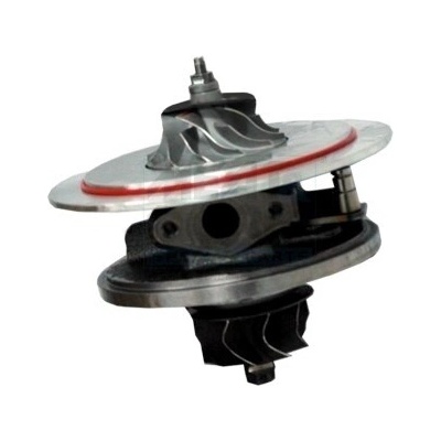 Kostra trupu, turbo MEAT & DORIA 60033