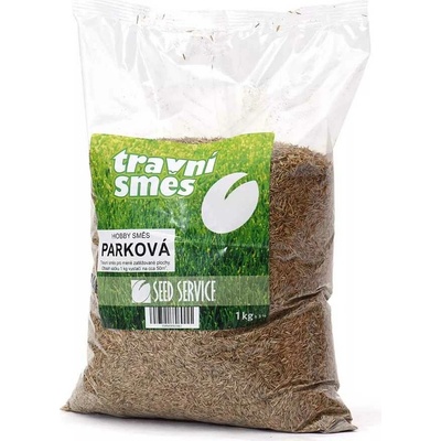 Travní směs Parková 1 kg
