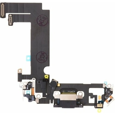 Apple iPhone 12 Mini Nabíjací konektor čierny