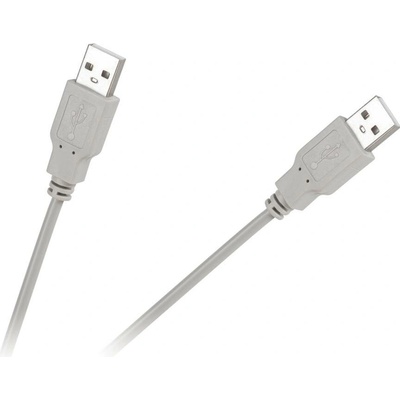 Cabletech KPO2782-3 Propojovací USB, 3m