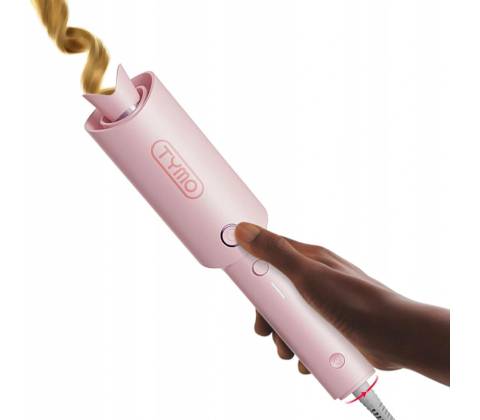 TYMO CURLPRO