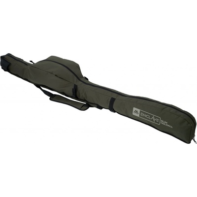 Mikado Obal na prúty Enclave Slim 8ft, 140cm 3 komorový