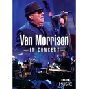 MORRISON VAN: IN CONCERT BD