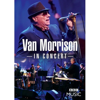 Van Morrison: In Concert BD