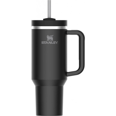 Stanley Quencher H2.O FlowState Tumbler Black Tonal 1,18 l