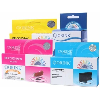 Compatible Brother LC-3219XL Magenta