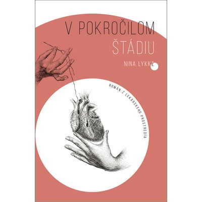V pokročilom štádiu
