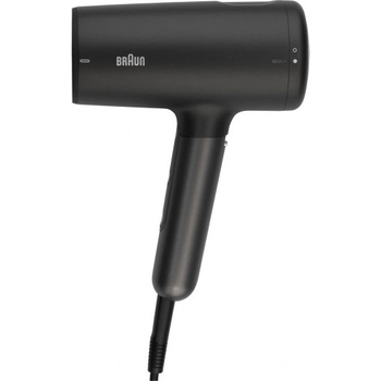 Braun HD 4.2 black