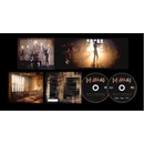 DEF LEPPARD - DRASTIC SYMPHONIES CD
