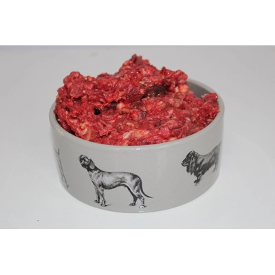 Masožravci Vepřové s droby 1 kg – Zboží Dáma Masožravci Vepřové s droby 1 kg – Zboží Dáma