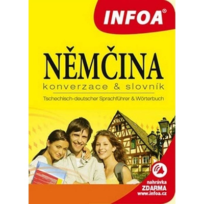 Němčina Volčíková Jaroslava