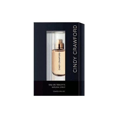 Cindy Crawford Cindy Crawford toaletná voda dámska 15 ml