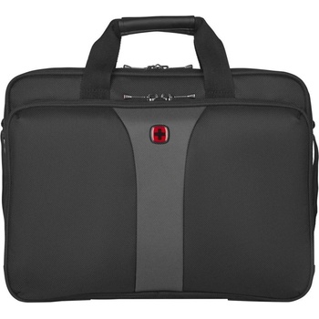 Wenger Brašna na notebook 15 l 16" Legacy Double černá WG0019