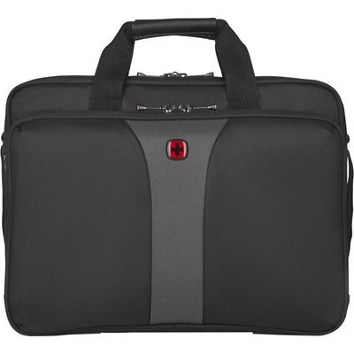 Wenger Brašna na notebook 15 l 16" Legacy Double černá WG0019