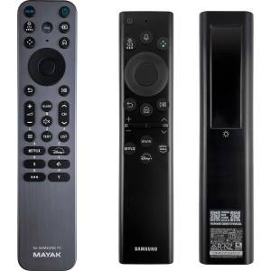 GENERAL Samsung bn59-01386m - метал и подсветка дистанционно управление дубликат (bn59-01386m) Дистанционно