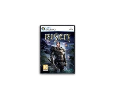 Risen