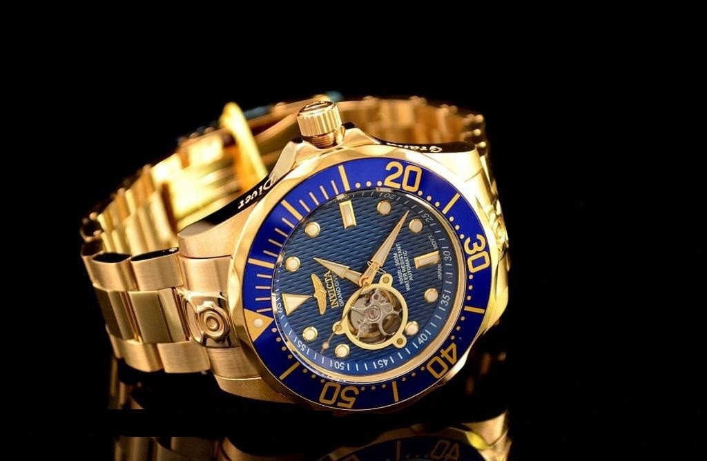 Invicta 13711