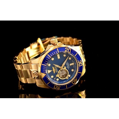 Invicta 13711