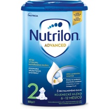 Nutrilon 2 Advanced 800 g