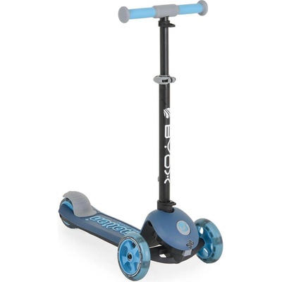 BYOX Тротинетка Motion 4в1 (3800146229207)