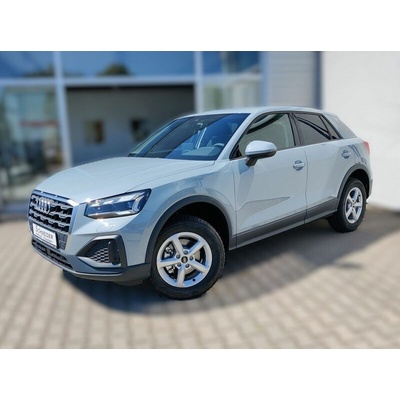Audi Q2 30 TFSI 85 kW