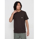 Element Basic Pocket Label flint black