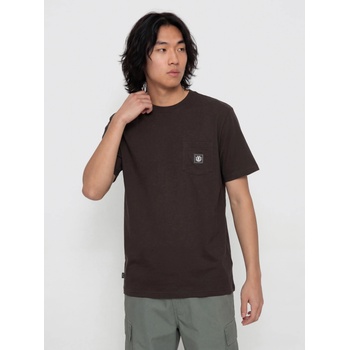 Element Basic Pocket Label flint black
