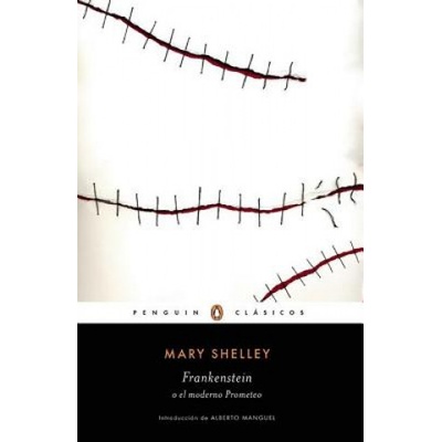 Frankenstein O El Moderno Prometeo / Frankenstein | Mary Shelley, Silvia Alemany