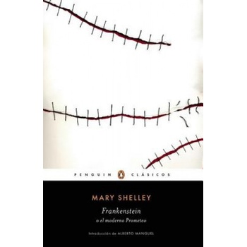 Frankenstein O El Moderno Prometeo / Frankenstein | Mary Shelley, Silvia Alemany