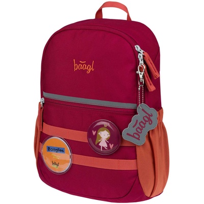 BAAGL Buddy ПРИНЦЕСА