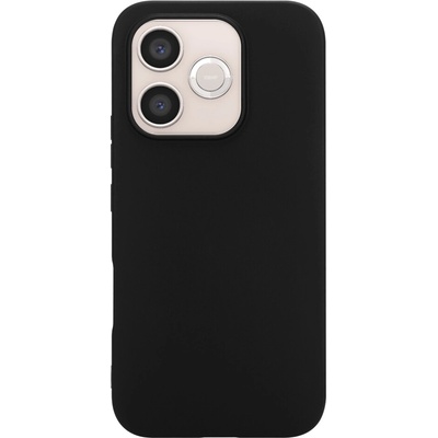 Tactical TPU Kryt pre Honor 600 Lite Black
