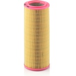 Mann-filter Въздушен филтър mann-filter c 12 104 Въздушен филтър