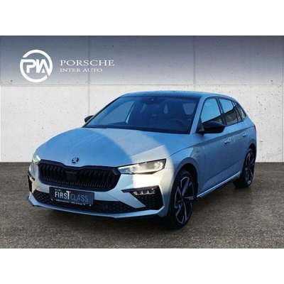 Skoda Scala TSI Monte Carlo DSG 85 kW