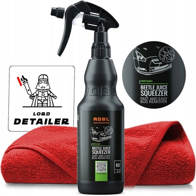 ADBL Beetle Juice Squeezer 500 ml