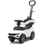 Baby Mix Volkswagen T-roc +push hand