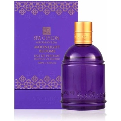 Spa Ceylon grapefruit blossom parfumovaná voda dámska 100 ml