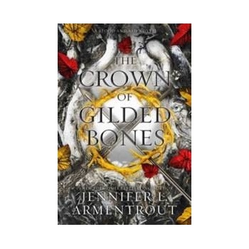 The Crown of Gilded Bones