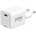 WINNER GROUP-WG - Адаптер за бързо зареждане 1xUSB-C Power Delivery 20W бял (WN0048)