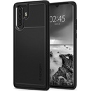 Púzdro SPIGEN - Huawei P30 PRO Rugged Armor čierne
