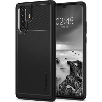 Púzdro SPIGEN - Huawei P30 PRO Rugged Armor čierne