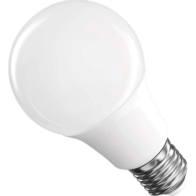Emos Basic A60 8.8W E27 806lm neutrálna biela ZL5F48