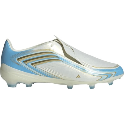 adidas F50 Messi Elite AG biela