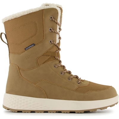 Heber Peak Дамски зимни ботуши Heber Peak Woman's SylvaHe. High Winter Boots - Oak Brown - размер 40 (EU) (121-1124-0215)