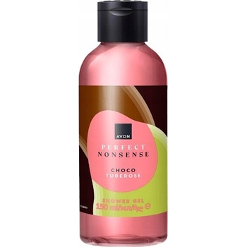 Avon Perfect Nonsense CHOCO TUBEROSE 150 ml