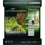 Dennerle Аквариум Dennerle NANO Cube Basic 20л - Style LED (5869)