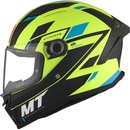MT Helmets Stinger 2 Solid Zivze