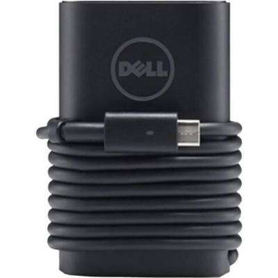 Dell napájecí adaptér s 100W USB-C napájecím kabelem